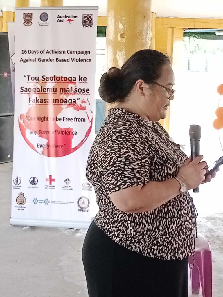 482216814_941001588207040_5306185005200755429_n-768x1024 16 Days of Activism Campaign Against Gender Based Violence in Tuvalu