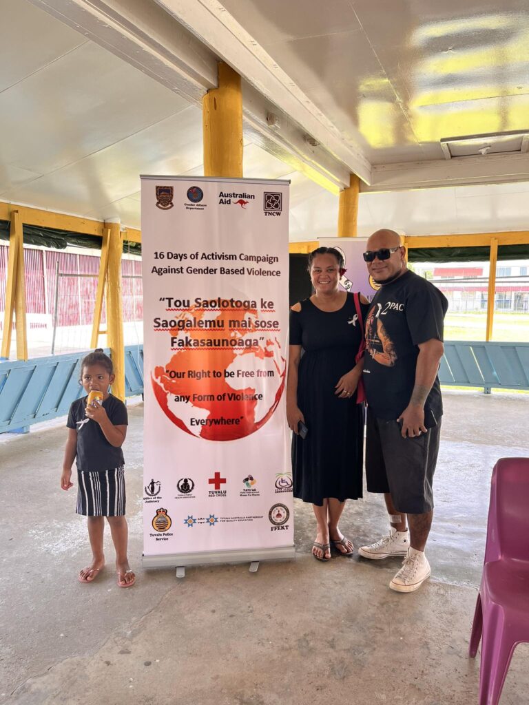 482223956_941001598207039_4075082315478894449_n-768x1024 16 Days of Activism Campaign Against Gender Based Violence in Tuvalu