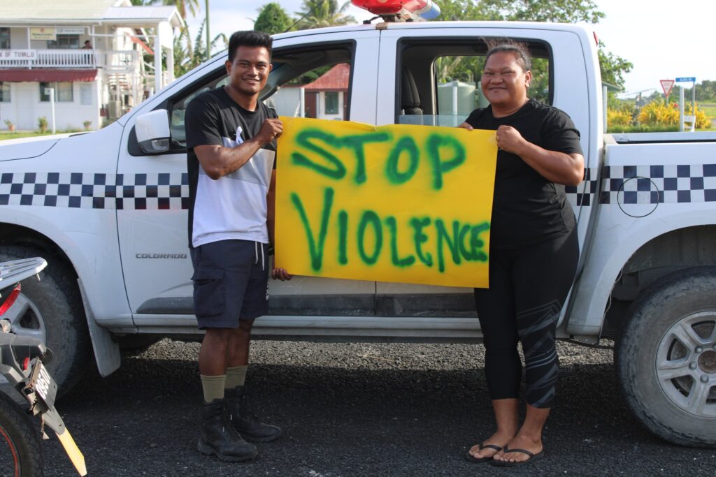 482251219_941001718207027_2858604328502285661_n-1024x683 16 Days of Activism Campaign Against Gender Based Violence in Tuvalu