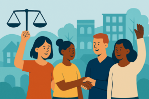 Tuvalu Gender Mission