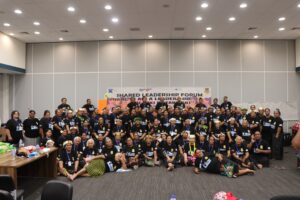 National Women’s Forum (2025)